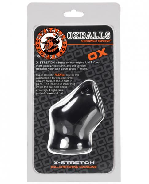 Oxballs Unit-x Stretch Cocksling