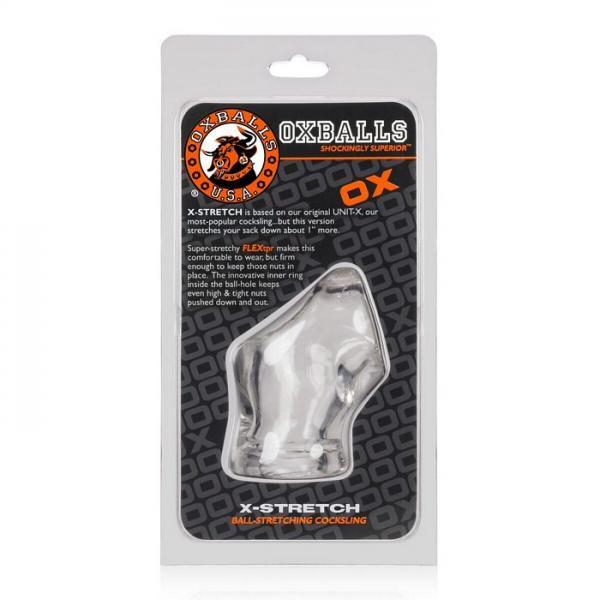 Oxballs Unit-x Stretch Cocksling