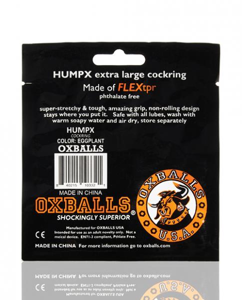 Humpx Cockring