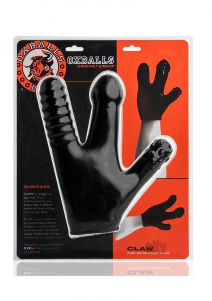 Claw Glove