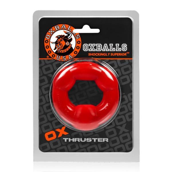 Oxballs Thruster Cockring