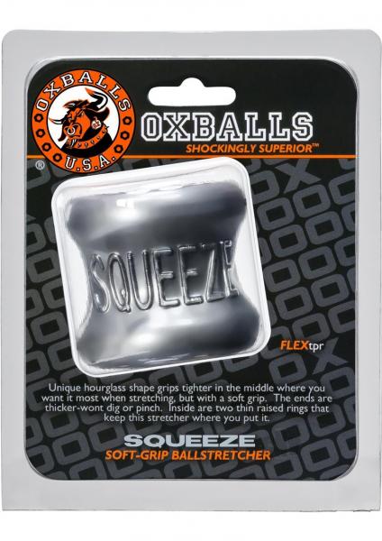 Oxballs Squeeze Ball Stretcher