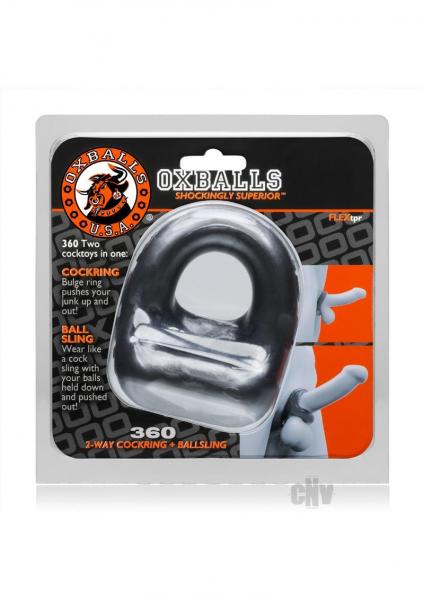 Oxballs 360 (Cockring & Ballsling)