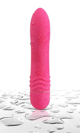 Neon Luv Touch Waves Vibrator