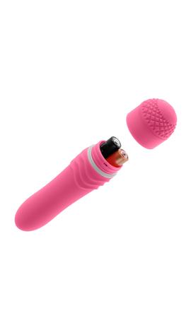 Neon Luv Touch Waves Vibrator