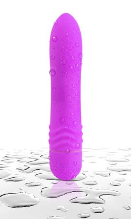 Neon Luv Touch Waves Vibrator