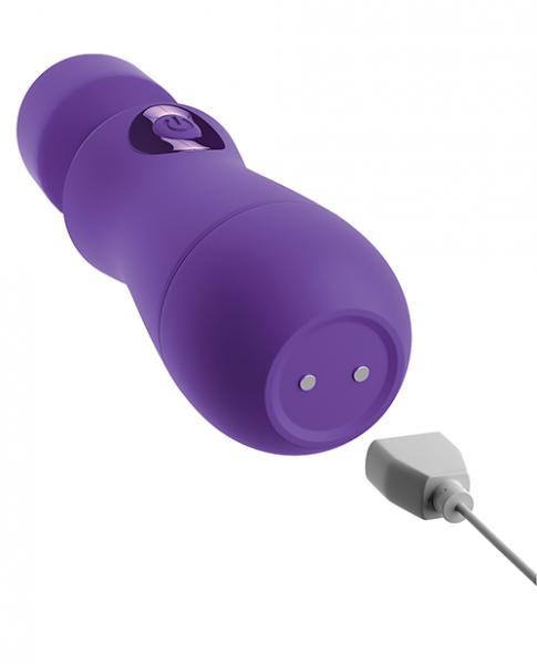 Omg! Wands Enjoy Rechargeable Vibrating Wand