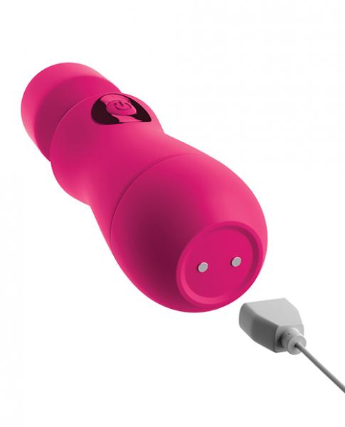 Omg! Wands Enjoy Rechargeable Vibrating Wand