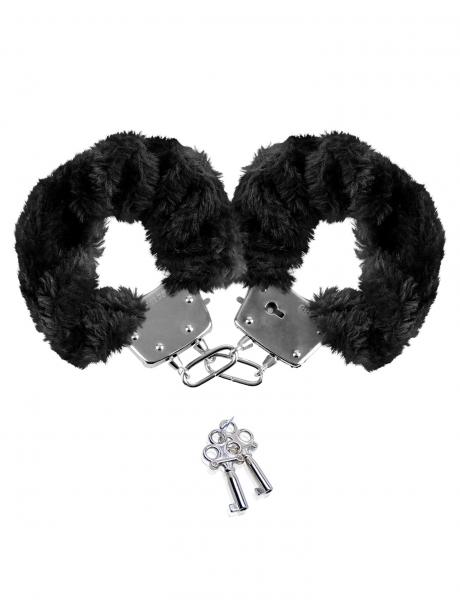 Fetish Fantasy Bondage Teaser Kit Black