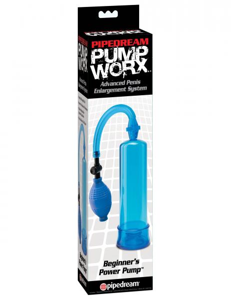 Beginners Power Pump