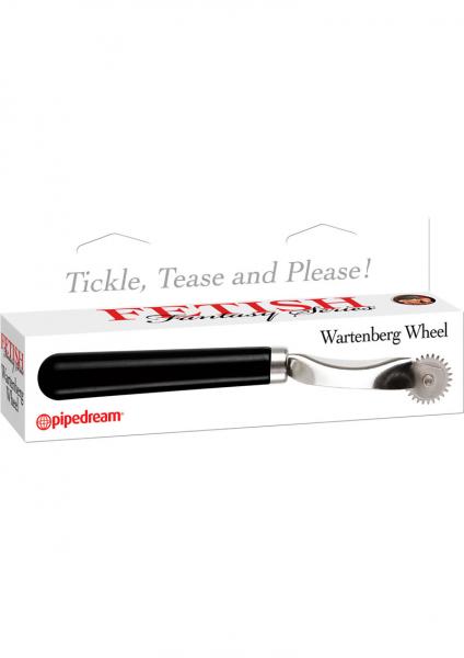 Wartenberg Wheel