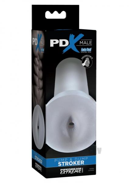 PDX Male Pump & Dump Stroker