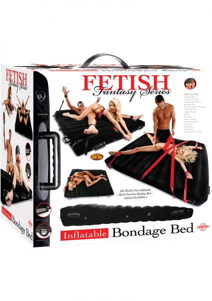 Fetish Fantasy Inflatable Bed