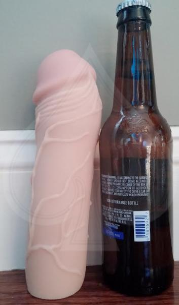 Mega 2 Inch Penis Extension