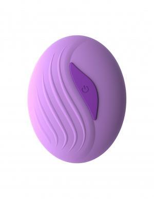 Fantasy For Her G-Spot Stimulate-Her Purple Vibrator