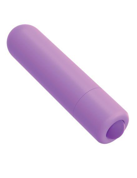 Fantasy For Her Rechargeable Bullet Vibrator Purple