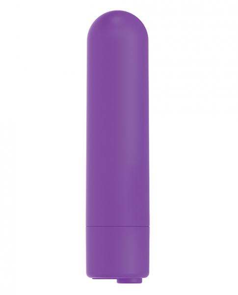 Fantasy For Her Rechargeable  Bullet Vibrator Purple