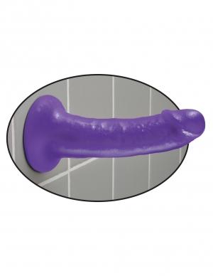 Dillio 6 inches Slim Realistic Dildo