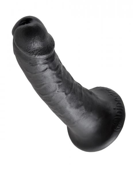 King Cock 6 Inches Realistic Dildo