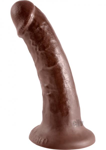 King Cock 6 Inches Realistic Dildo