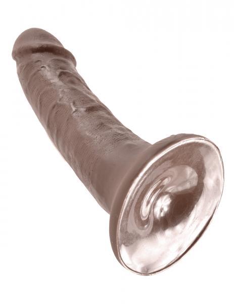 King Cock 6 Inches Realistic Dildo