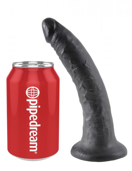 King Cock 7 Inches Realistic Dildo