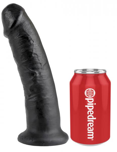 King Cock 9 Inch Dildo