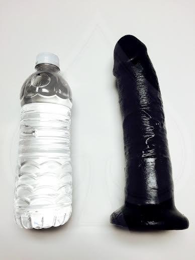 King Cock 9 Inch Dildo