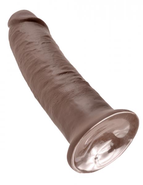 King Cock 10 Inch Dildo