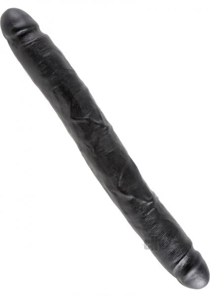 12 Inches Slim Double Dildo