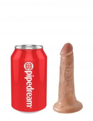 King Cock 5 inches Cock Realistic Dildo