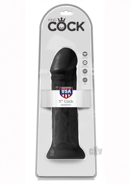 King Cock 11 inches Cock