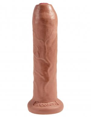 King Cock 7 inches Uncut Dildo