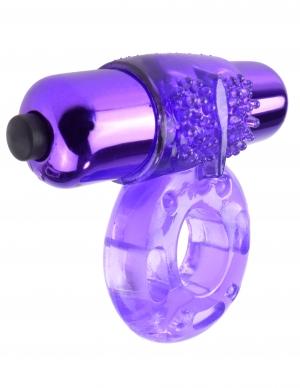 Fcr - Fantasy C-ringz Vibrating Super Ring