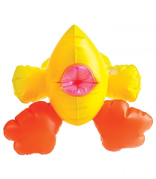 F#ck A Duck Inflatable Bath Toy