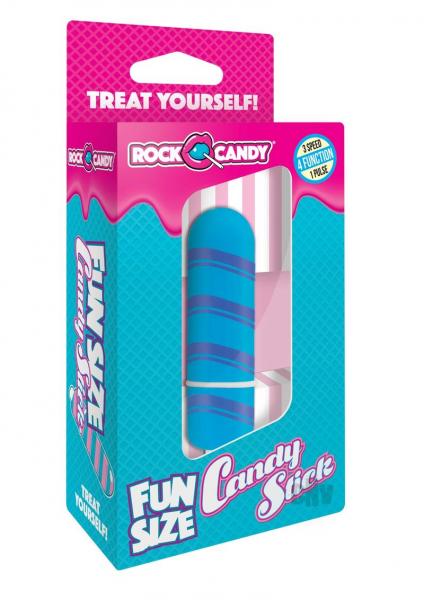 Fun Size Candy Stick