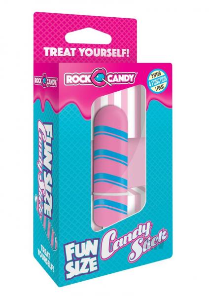 Fun Size Candy Stick