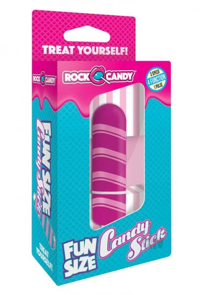 Fun Size Candy Stick