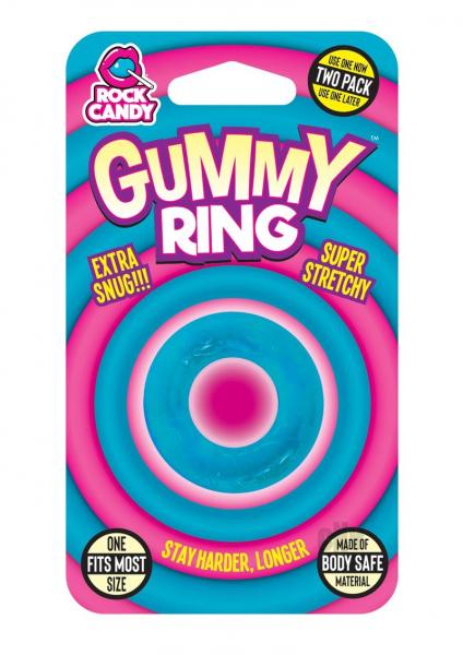 Gummy Ring