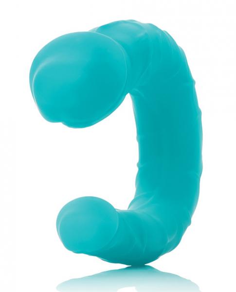 Silicone Double Dong AC/DC U Shaped Dildo