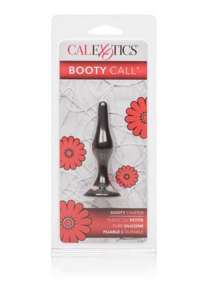 Cal Exotics Booty Call Starter Butt Plug