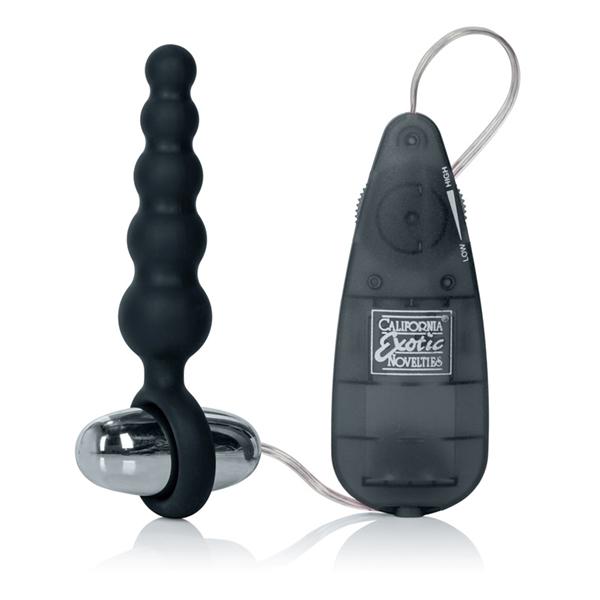 Booty Call Booty Shaker Vibrating Anal Probe