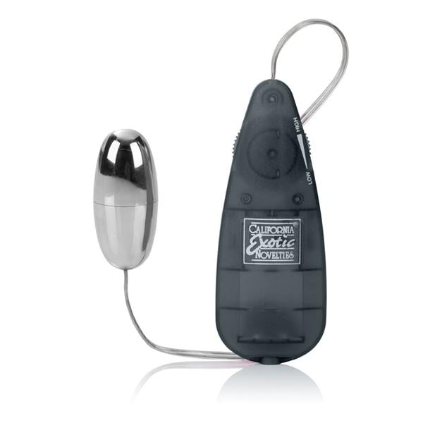 Booty Call Booty Shaker Vibrating Anal Probe