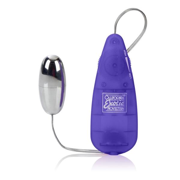 Booty Call Booty Shaker Vibrating Anal Probe