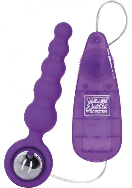 Booty Call Booty Shaker Vibrating Anal Probe