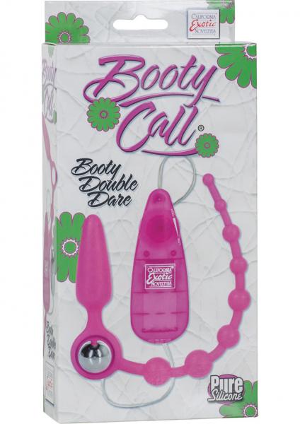 Booty Call Double Dare Probe Beads