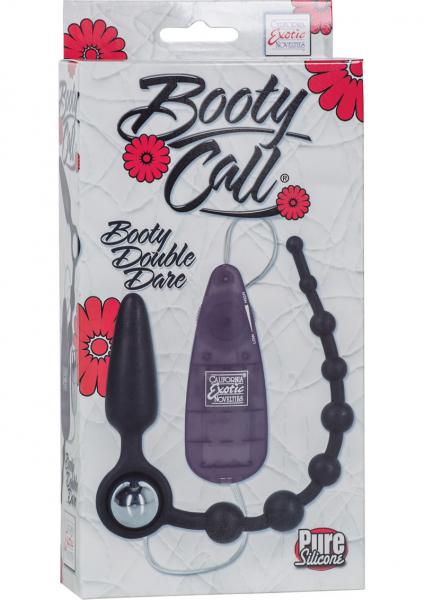 Booty Call Double Dare Probe Beads