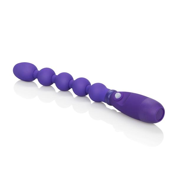 Booty Call Booty Bender Vibrating Beads