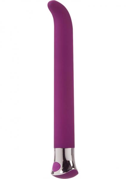 Risque G G-Spot 10 Function Vibrator