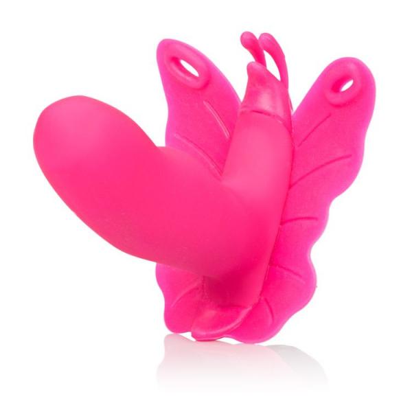 Venus Butterfly Remote Venus Penis Pink O/S